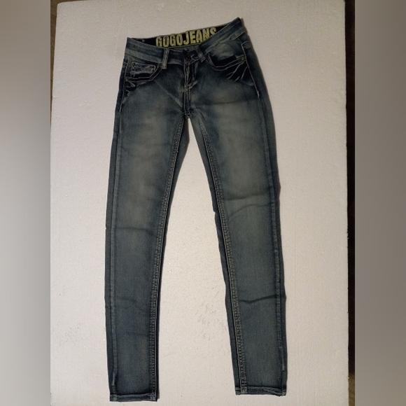 GoGo jeans Other - 🌻Gogo Jeans Teens Girls Size 1🌻